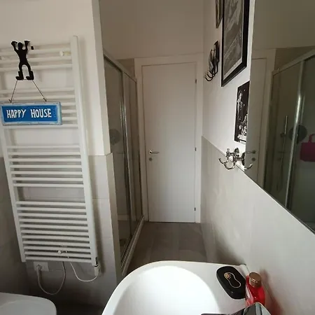 Apartamento Il Don Minzoni 98 